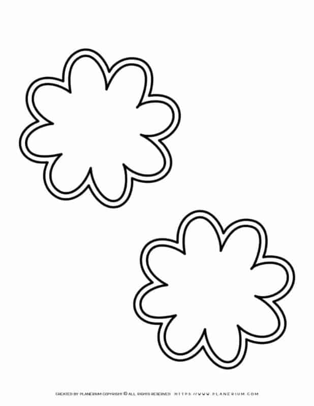 flores para lembrancinhas
