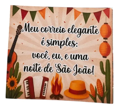 exemplos de correio elegante