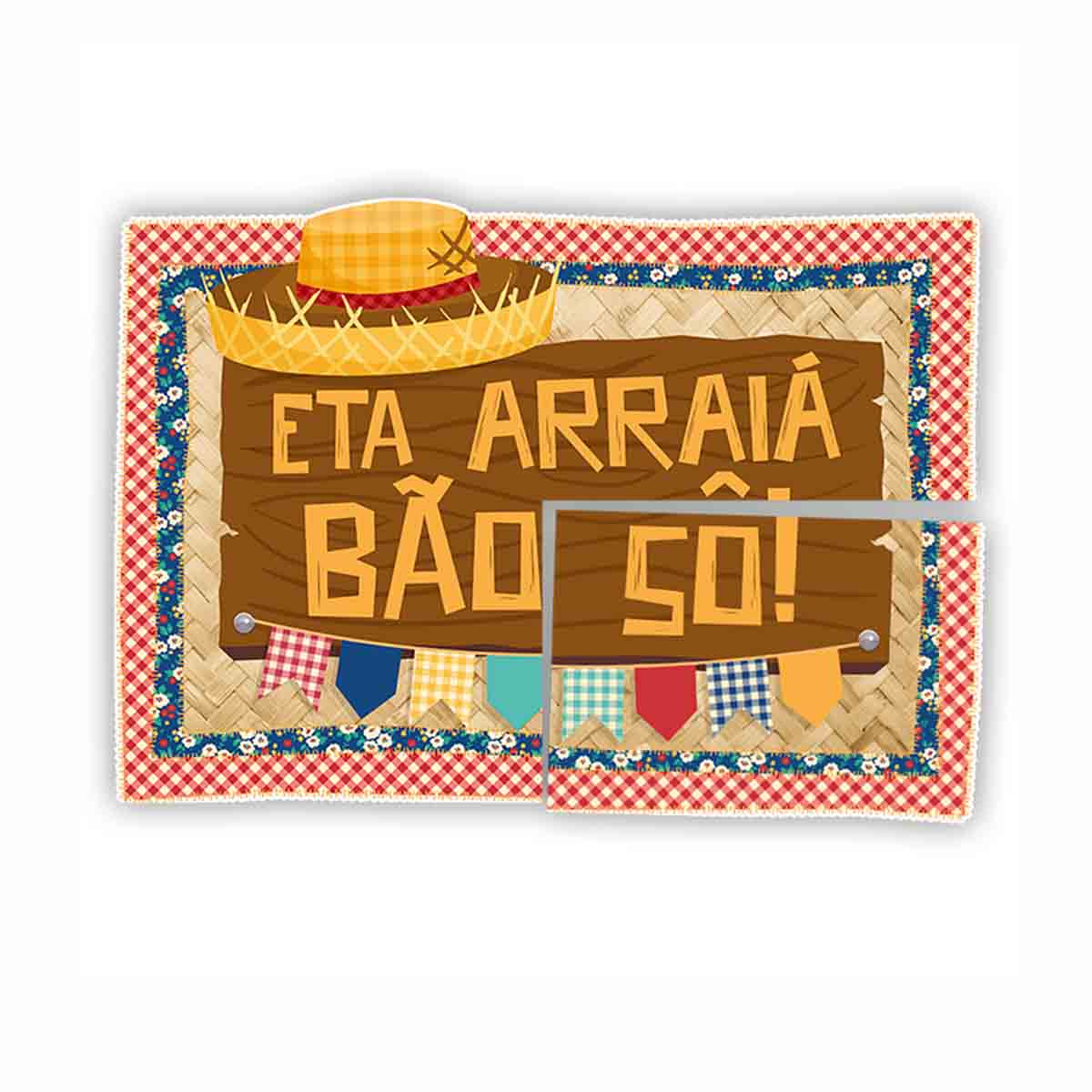 correio elegante frases juninas