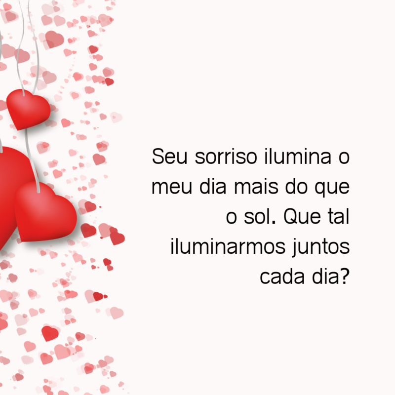 mensagens curtas para correio elegante