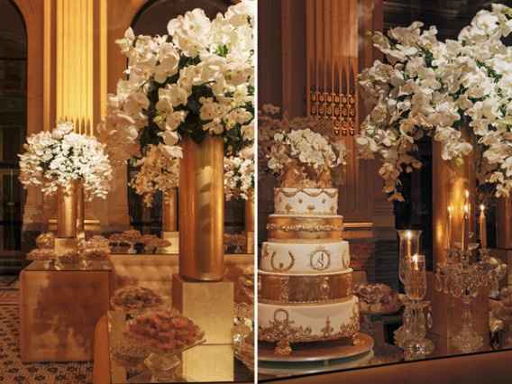 5 Ideias de Fundos Dourados para um Casamento Inesquecível
Como Usar Dourado em Convites de Casamento
Paletas de Cores que Harmonizam com Dourado em Casamentos
Tendências de Decoração de Casamento: O Brilho do Dourado
DIY: Crie seu Próprio Fundo Dourado para o Casamento
