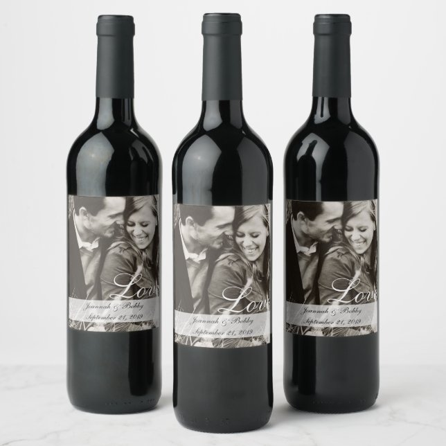 erros comuns ao escolher mini vinho para casamento