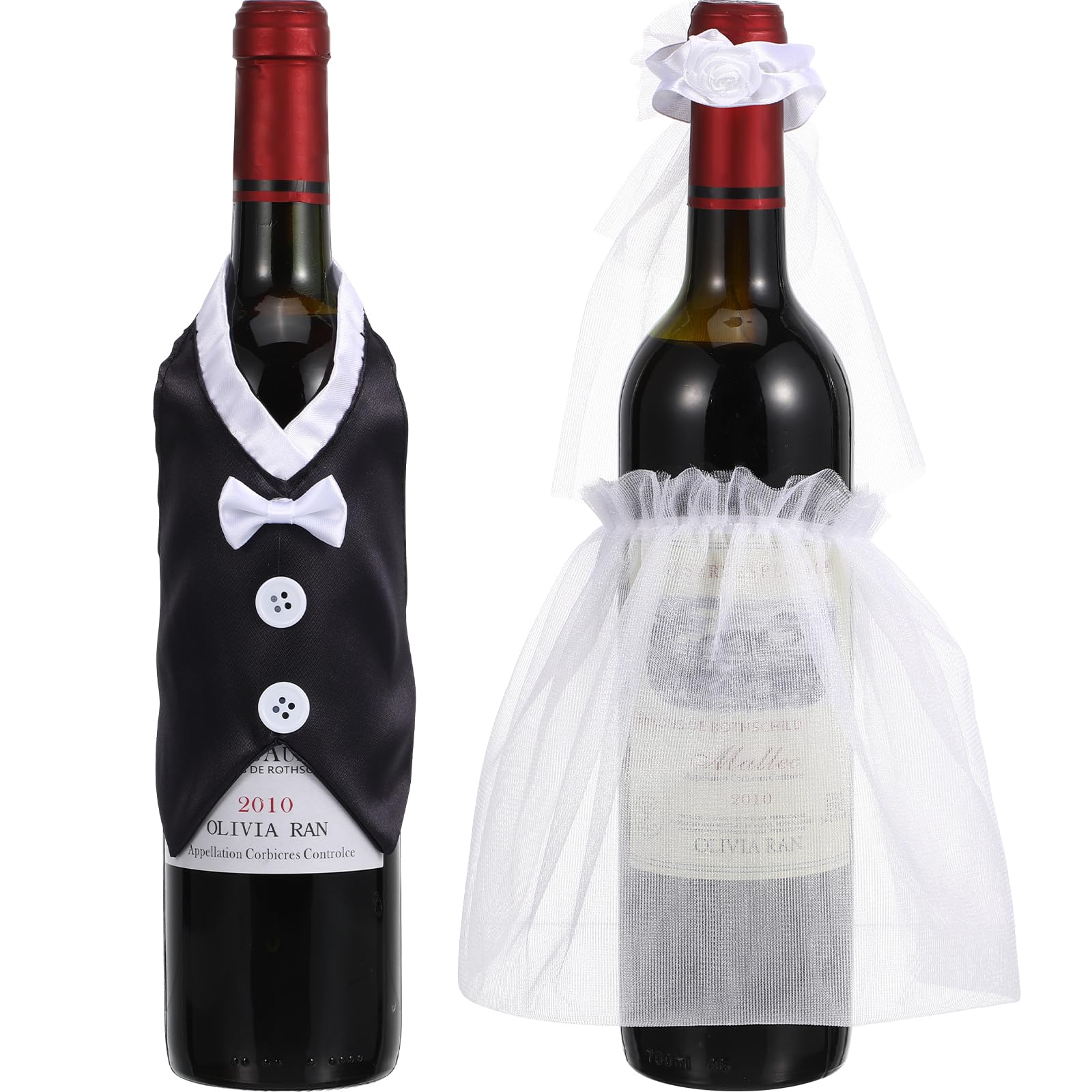 melhores ideias mini garrafas vinho lembrancinha casamento