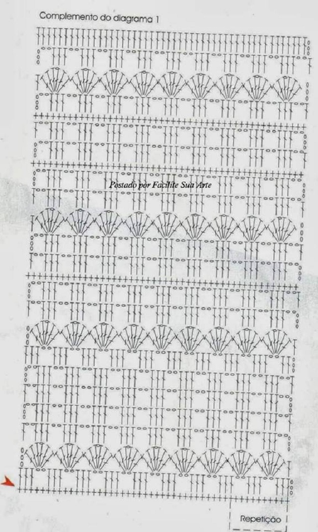 melhores modelos tapete barbante retangular com grafico