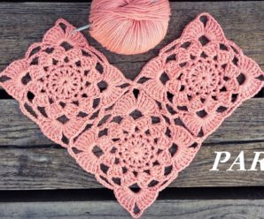 Granny Squares Clássicos vs. Modernos: Qual Escolher?