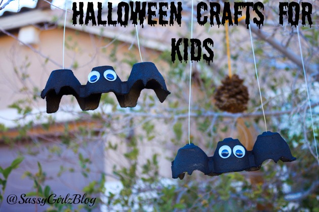 decoração halloween sustentável