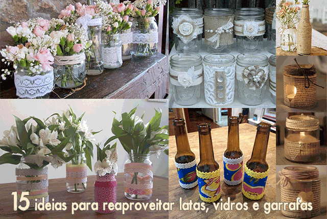 Upcycling para Iniciantes: Seus Primeiros Projetos Sustentáveis