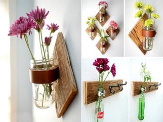 Decoração Sustentável: Como Reutilizar Materiais na Cozinha