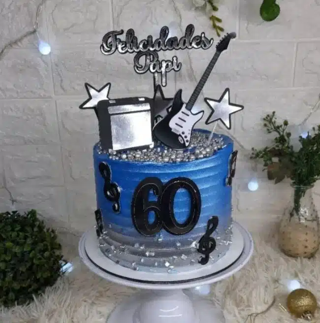 receita de bolo para homem