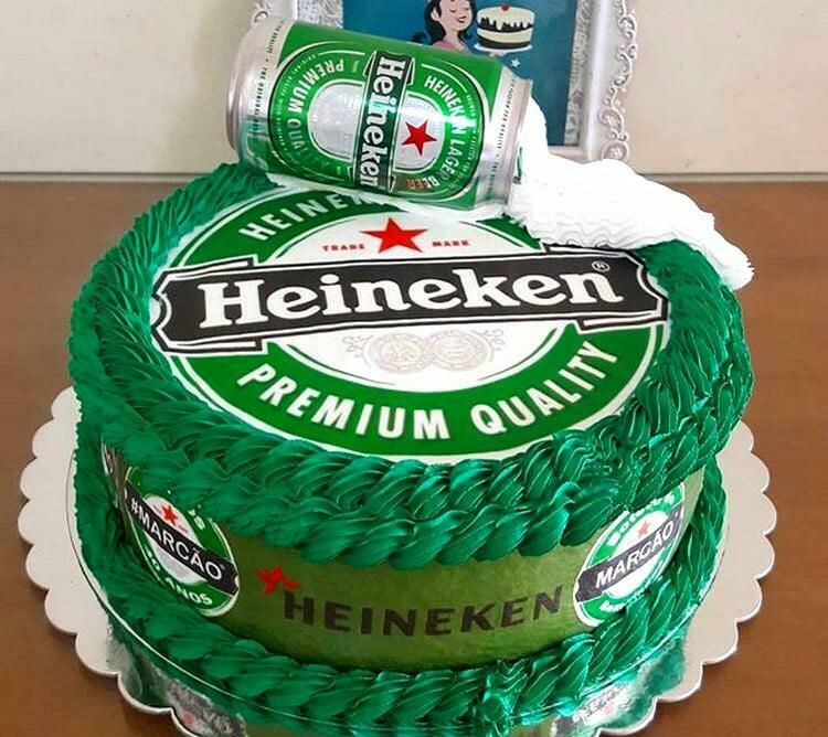 bolo de churrasco masculino