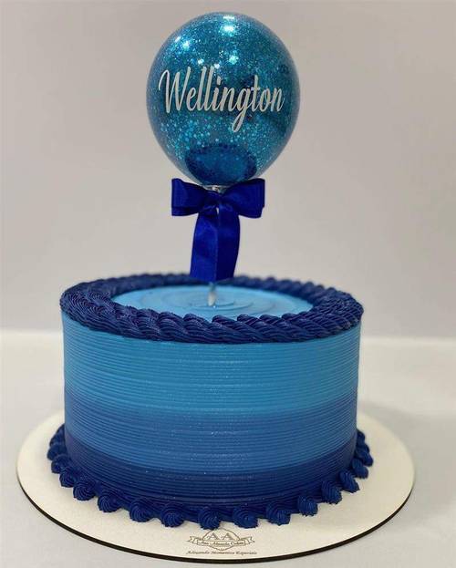 ideias de bolo para aniversário masculino