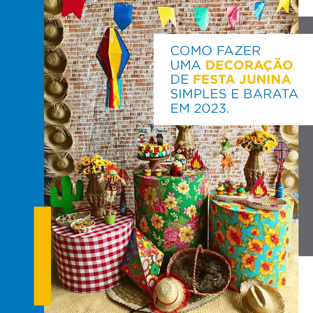 balões juninos de papel reciclado