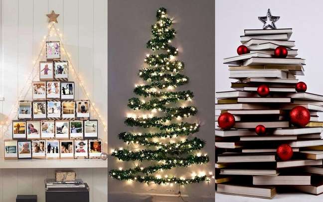 ideias de enfeite de natal
