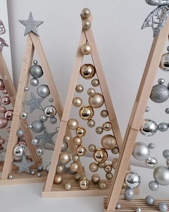 Transforme sua Casa: 10 Ideias de Decoração de Natal Sustentável e Econômica