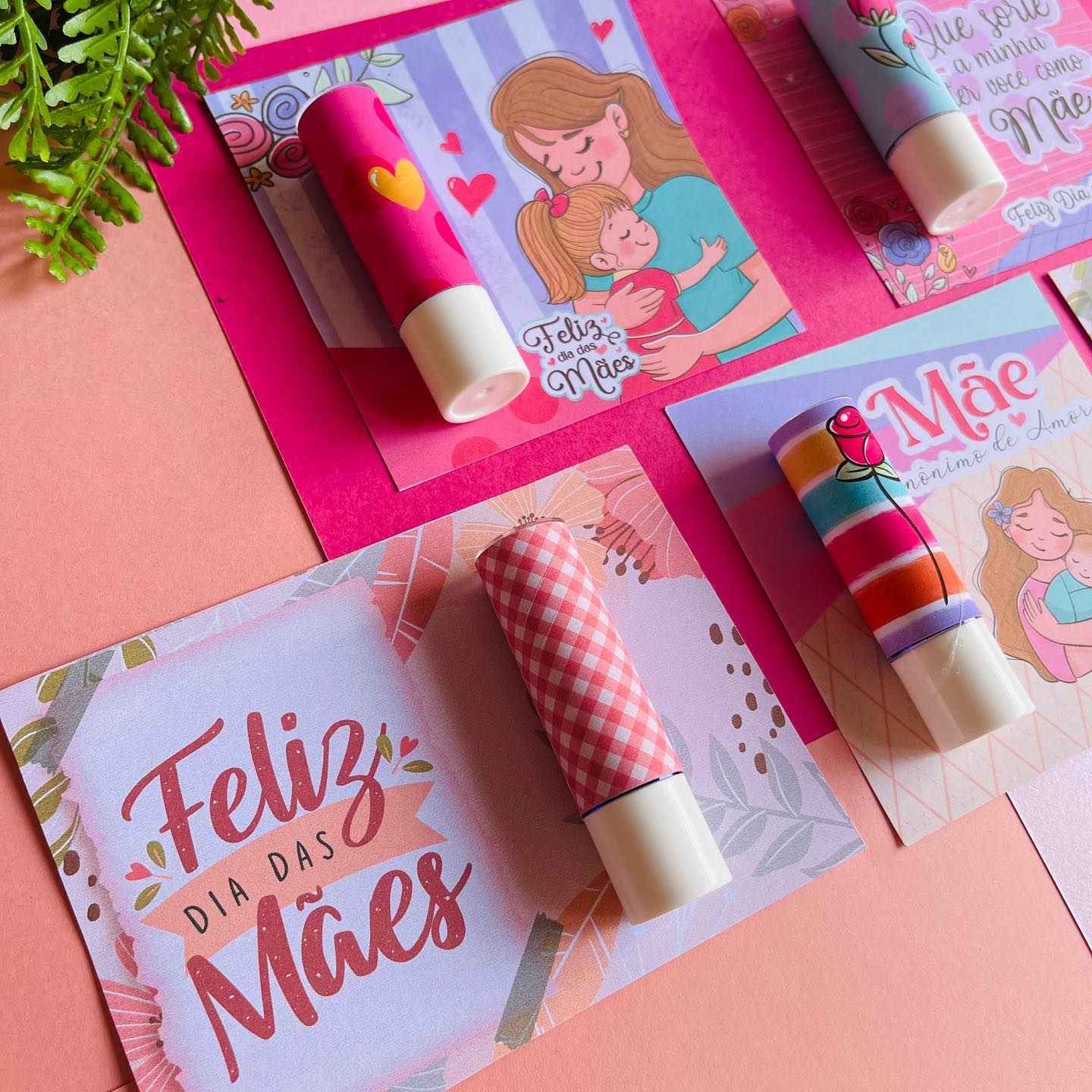 lembrancinhas dia das mães criativas