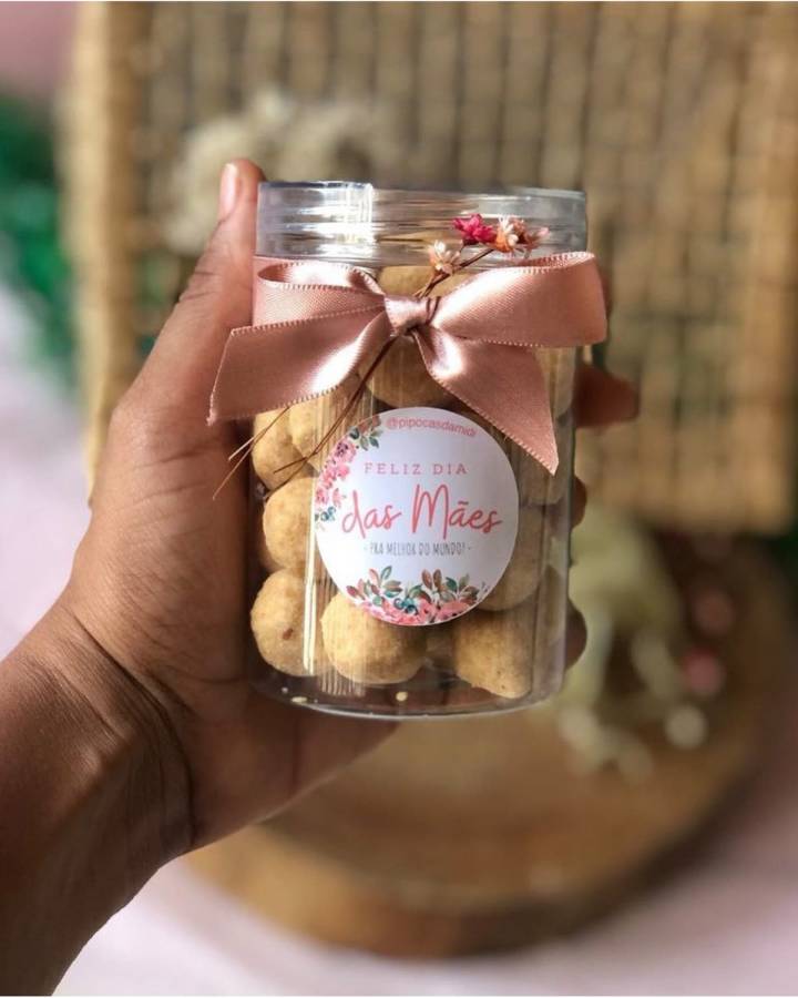 lembrancinhas dia das mães diy