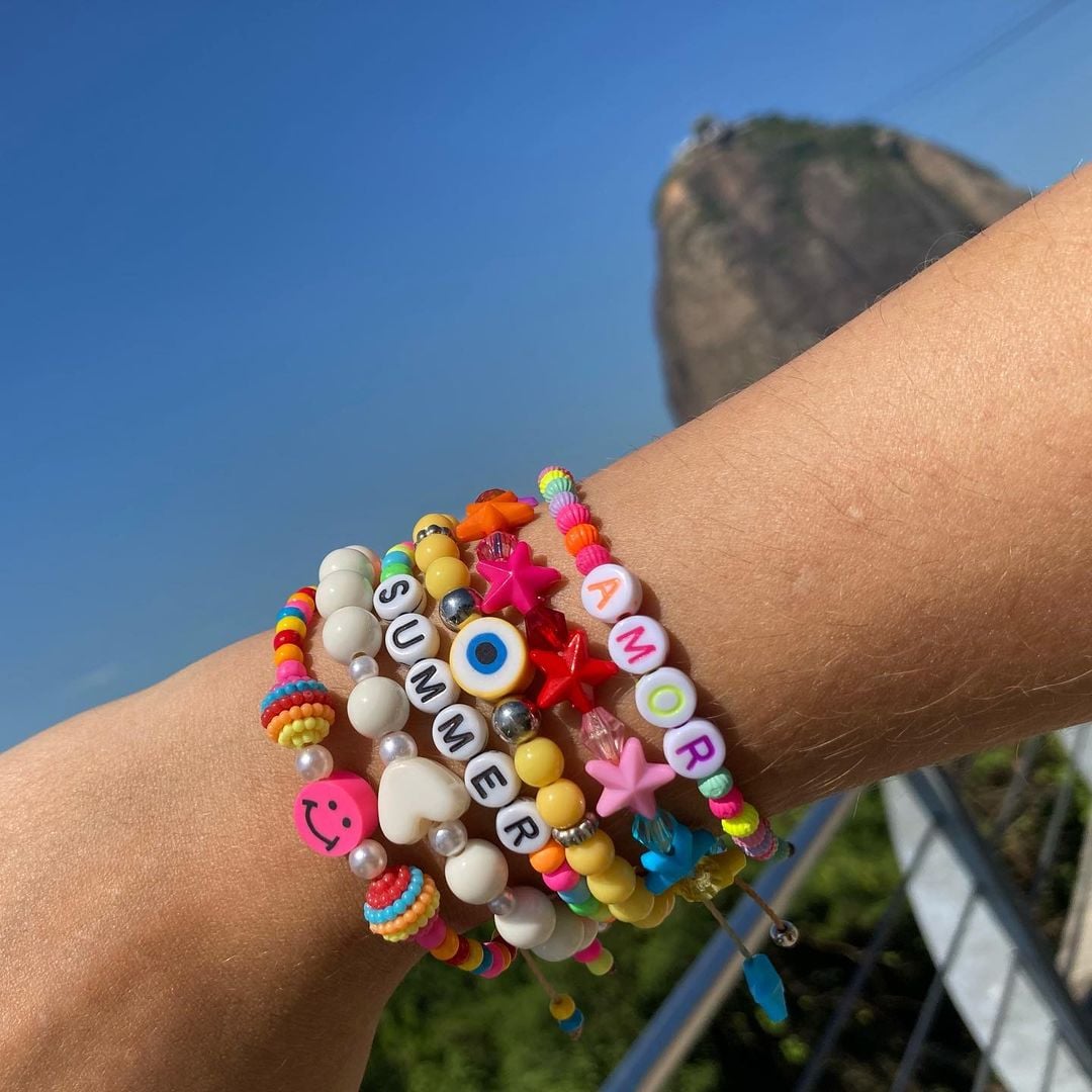 Ideias de miçangas para vender