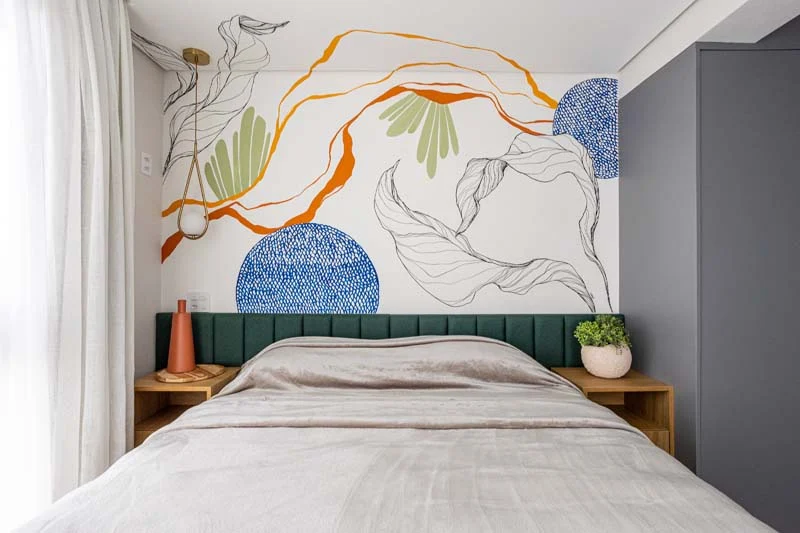melhores plantas para purificar ar no quarto