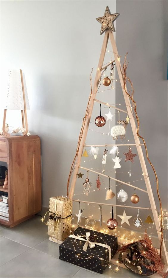 ideias natal