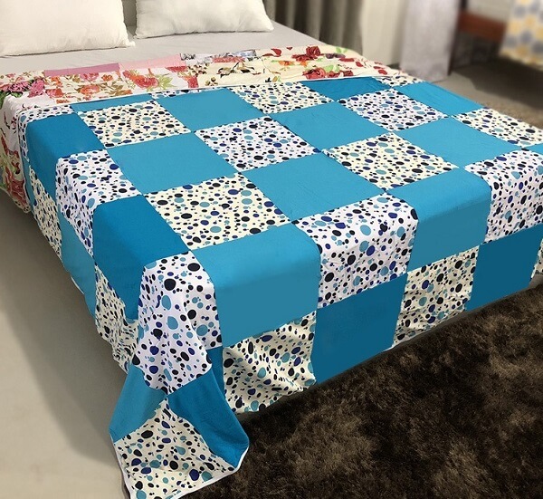 Patchwork