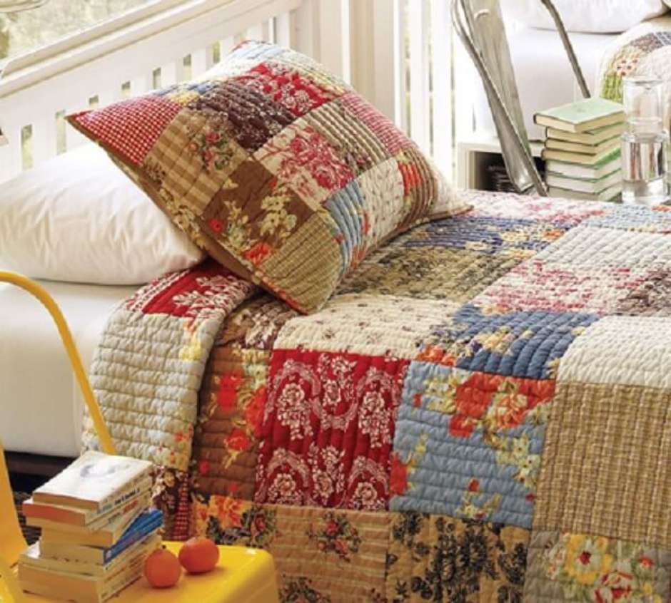 Quilting