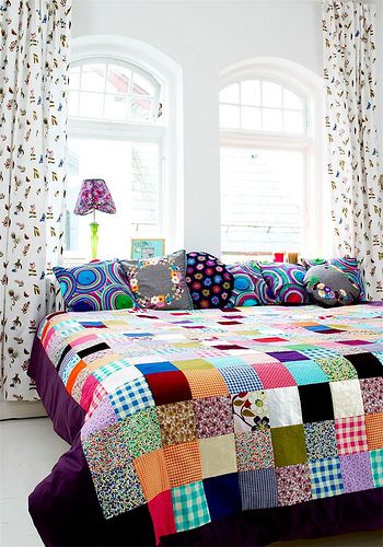 Decoração sustentável