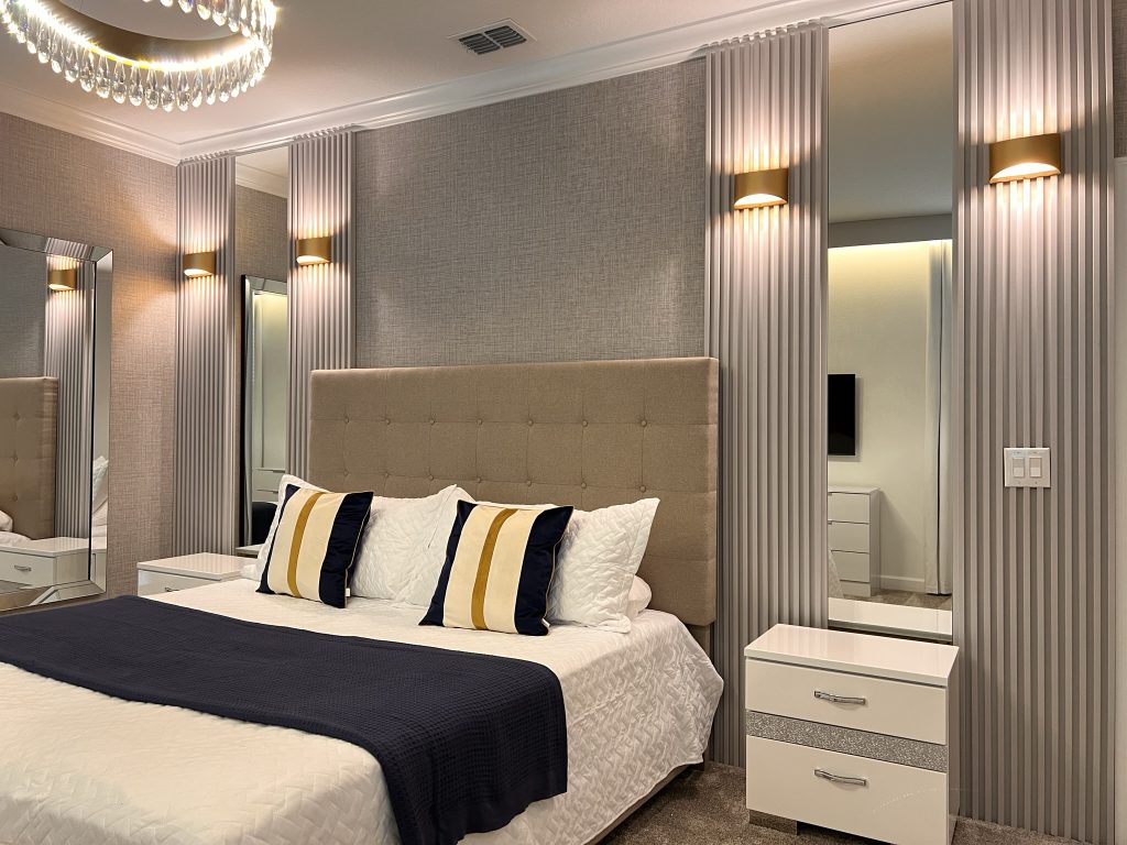 como evitar erros na decoração de quarto pequeno