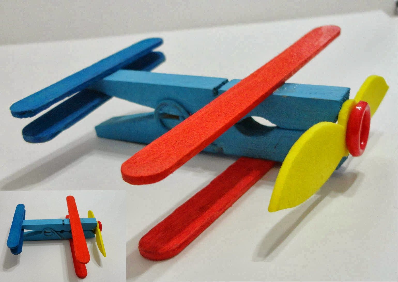 erros comuns ao fazer brinquedos com sucata