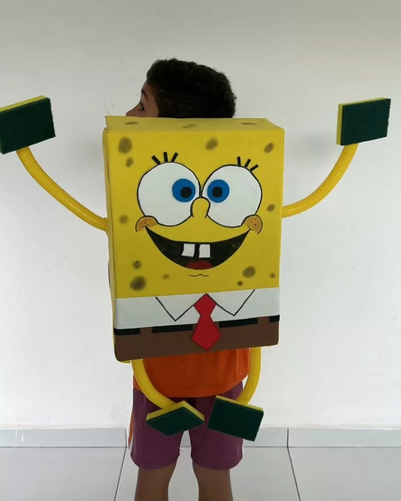 mochila maluca viral tiktok