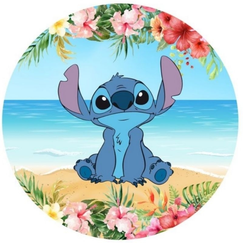 lilo e stitch para imprimir