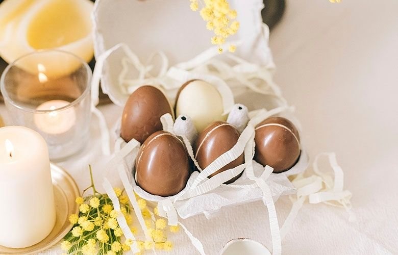 Kits de Páscoa para Crianças: Diversão e Sabor Garantidos