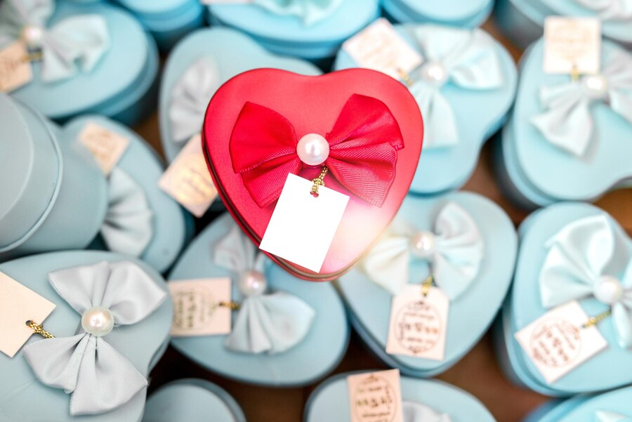 O Essencial sobre Lembrancinhas de Casamento: Quantidade Ideal e Personalização