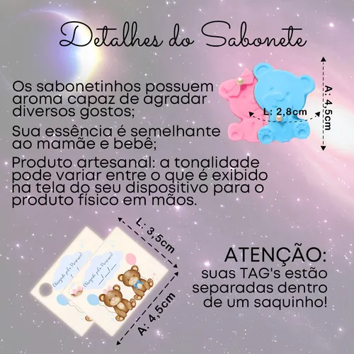 Guia Completo: Como Fazer Sachês Perfumados para Maternidade de Menino