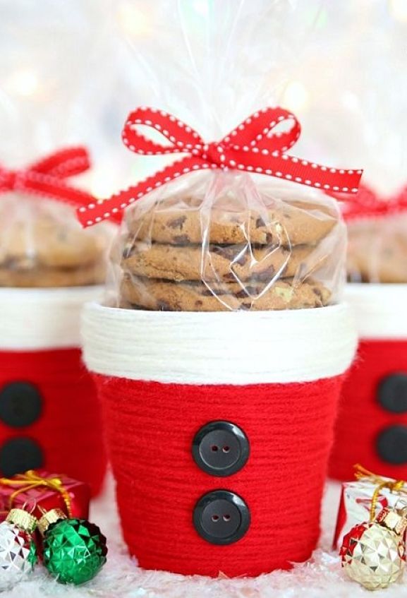 O Poder da Personalização em Lembrancinhas de Natal