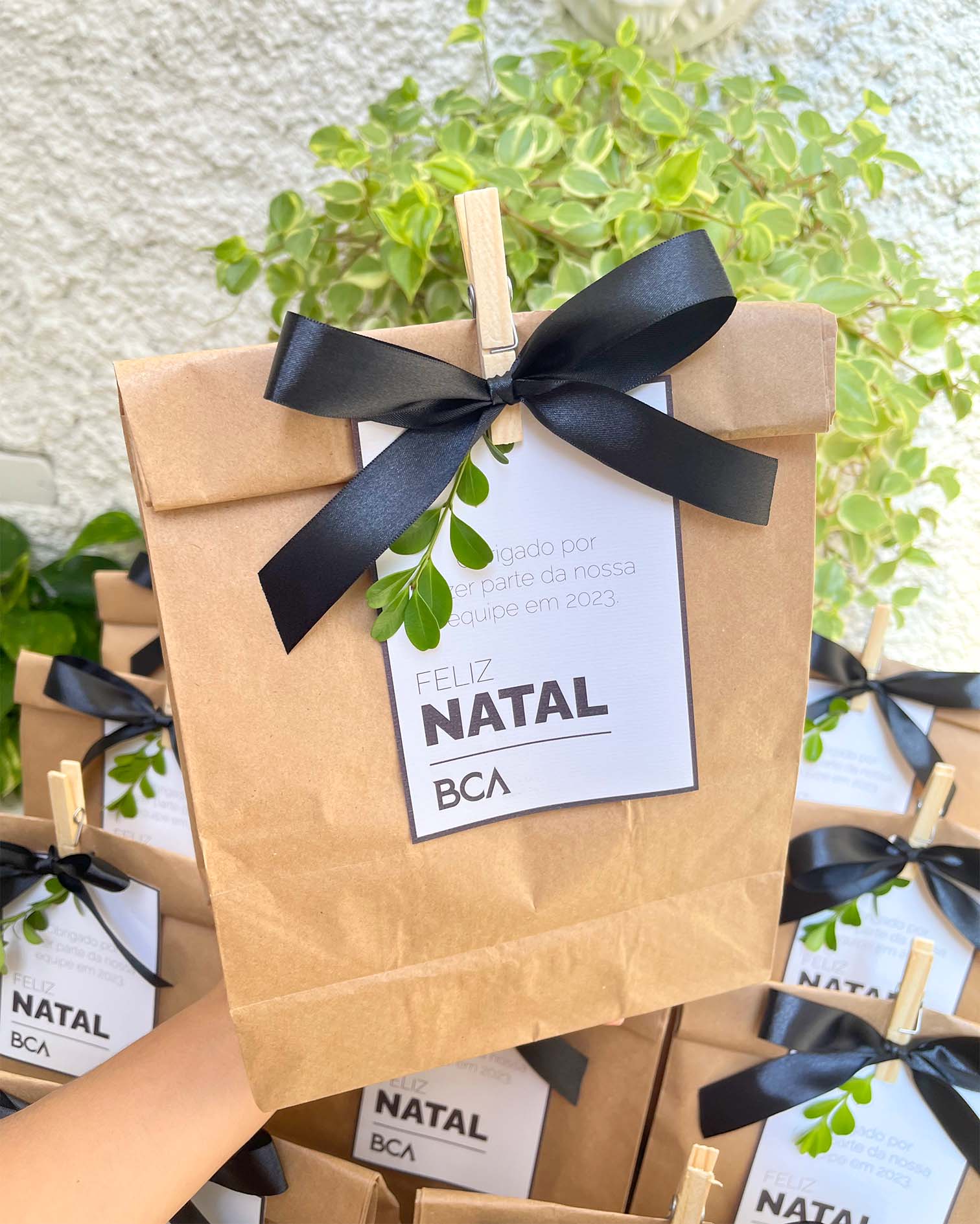 lembranca natal