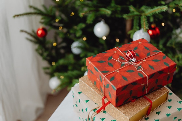 Tendências de Lembrancinhas de Natal: Afeto e Minimalismo