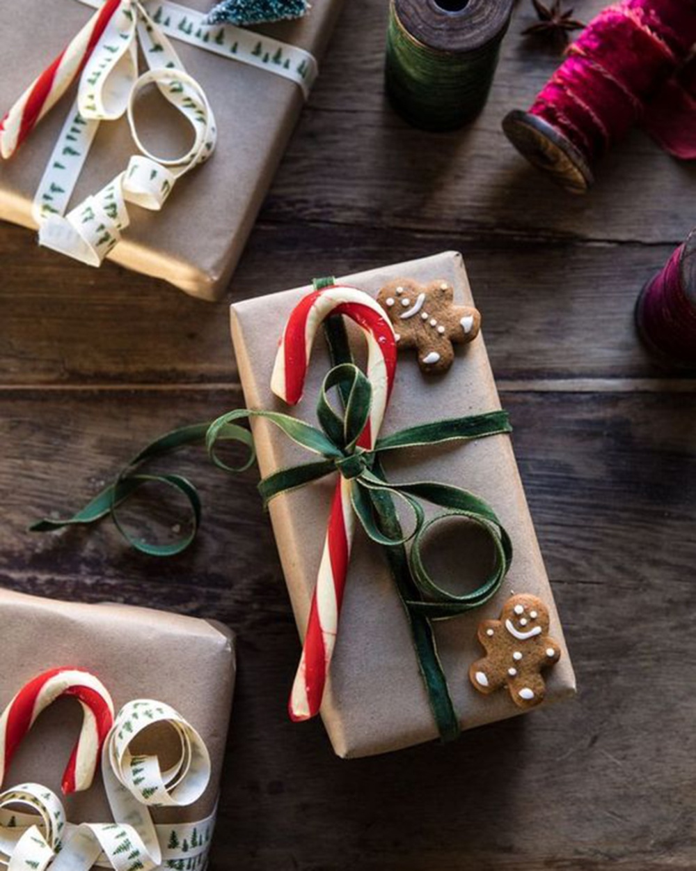 Lembrancinhas de Natal Úteis: Presentes que Vão Ser Usados