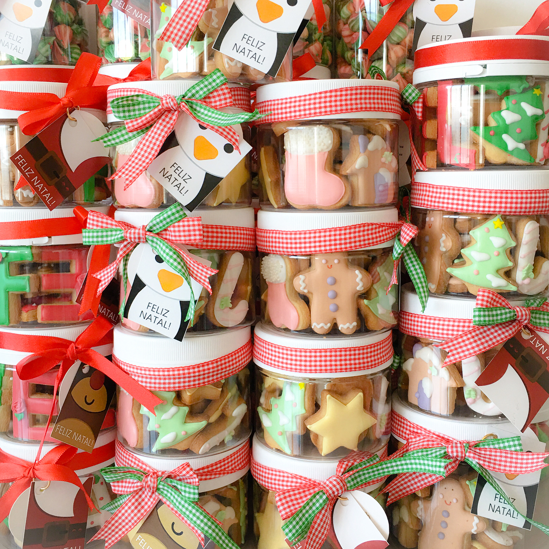 Tendências de Lembrancinhas de Natal: Afeto e Minimalismo