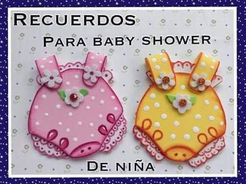 Guia Completo: Como Fazer Lembrancinhas de EVA para Chá de Bebê em Casa