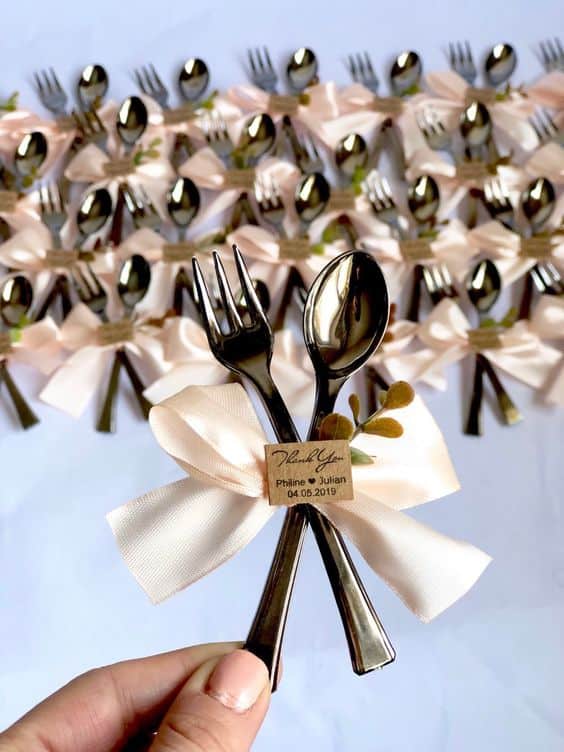 Lembrancinhas de Casamento Úteis: Presentes que seus Convidados Vão Amar