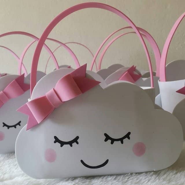 Lembrancinhas de EVA para Aniversário Infantil: 10 Ideias Criativas e Baratas