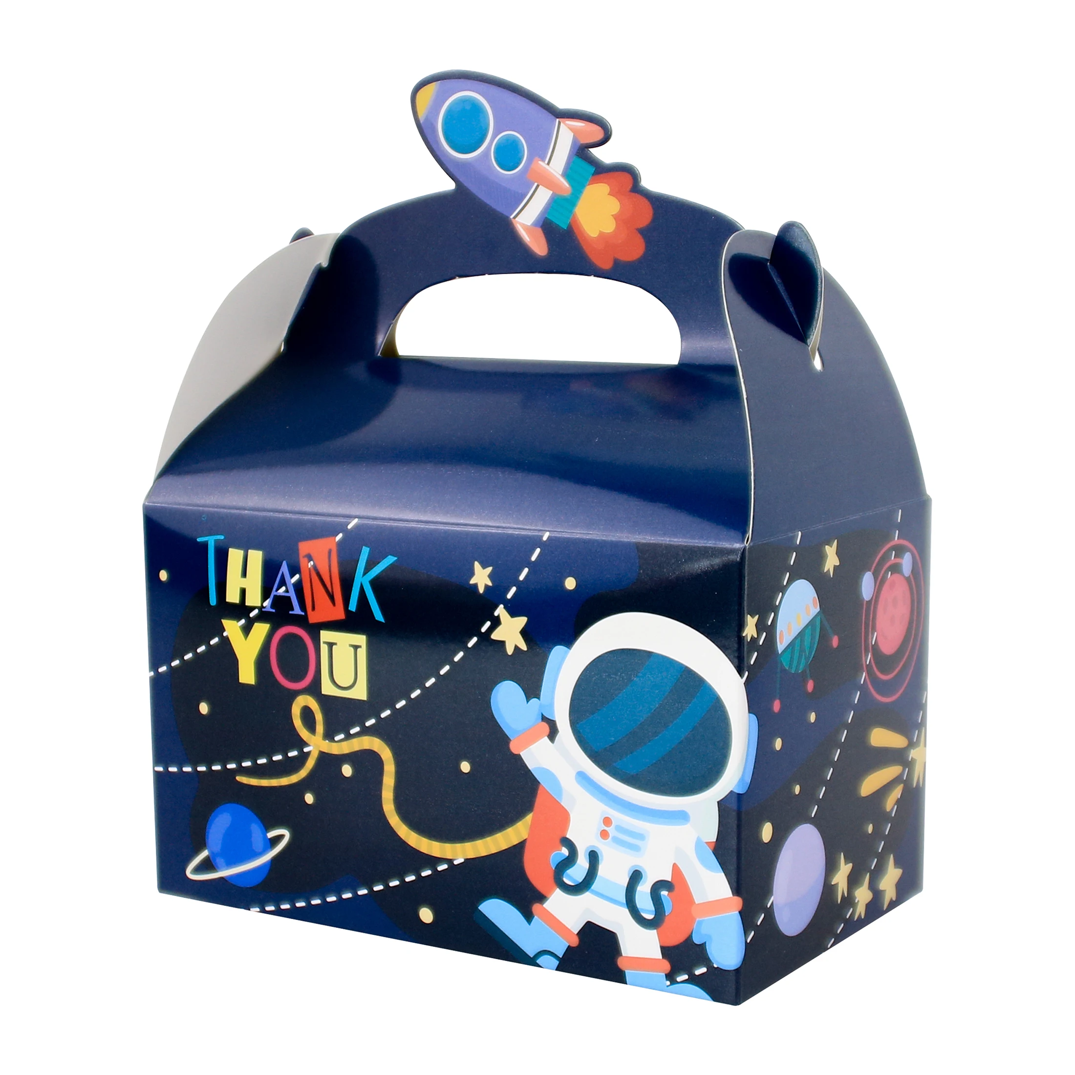 lembrancinha astronauta