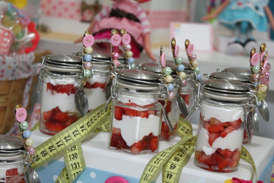 DIY: Lembrancinhas de Chá de Panela Criativas e Econômicas
