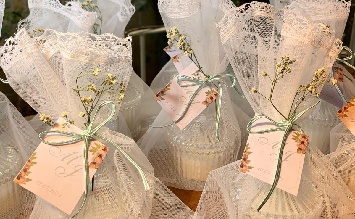 erros comuns ao fazer lembrancinhas de casamento diy