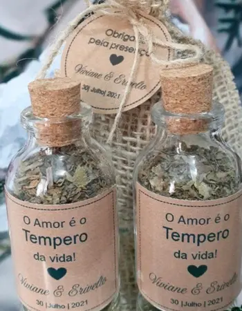 lembrancinha cha de casa nova artesanal ou pronta qual escolher