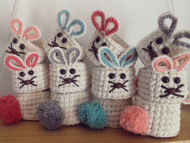 erros comuns ao fazer lembrancinha de croche para bebe