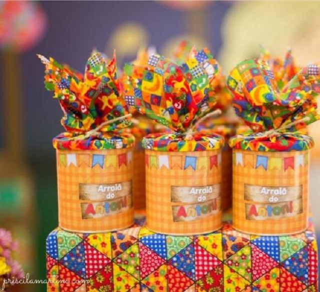 erros comuns ao escolher lembrancinhas de festa infantil