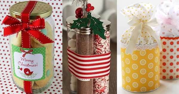 ideias criativas lembrancinhas de natal para fazer em casa