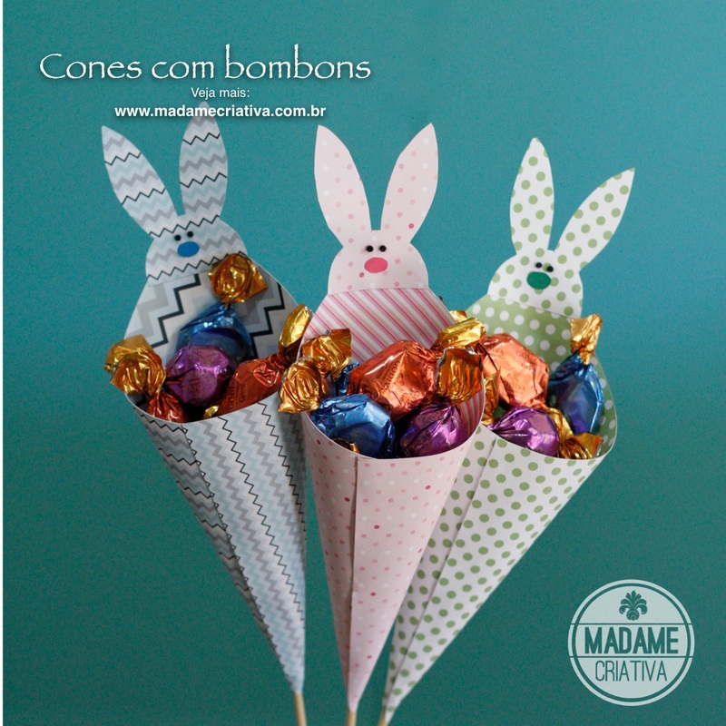 Kits de Lembrancinhas de Páscoa Prontas: Onde Comprar?