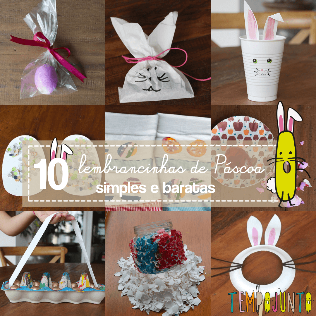 Ovos e Cenouras